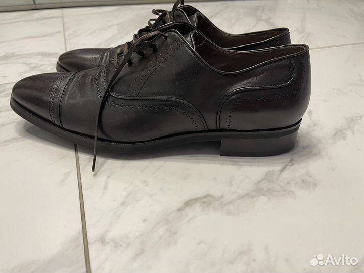Туфли мужские