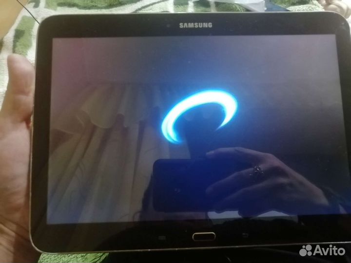 Samsung galaxy Tab 3