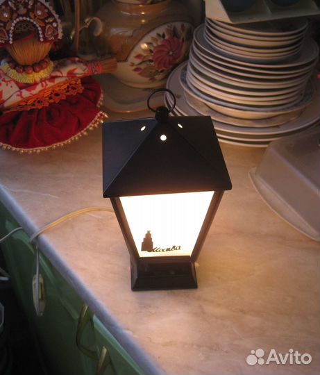 Светильник