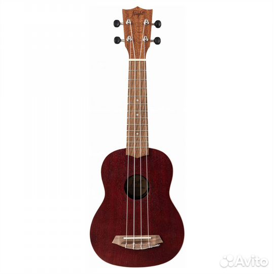 Flight NUS380 coral - Укулеле сопрано