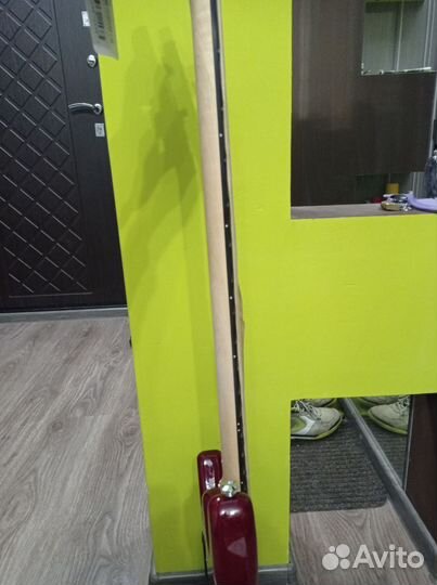 Бас гитара Ibanez GSR-200- TR