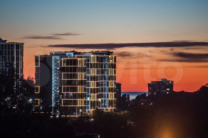 Квартира-студия, 18,3 м², 13/19 эт.