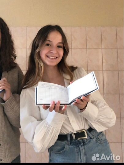 Репетитор физике