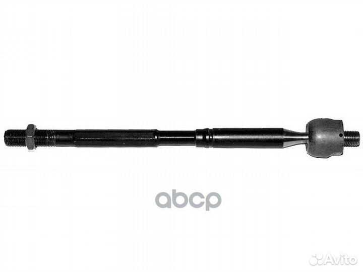 Тяга рулевая toyota avensis/corolla verso lhrh