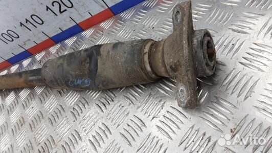 Амортизатор задней балки chevrolet cruze J300 (6UK