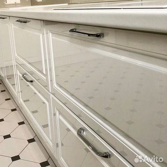 Кухни на заказ
