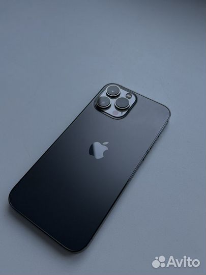 iPhone 13 Pro Max, 128 ГБ