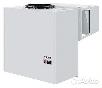 Моноблок низкотемпературный polair MB 328 S