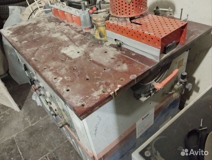 WoodTec 91M