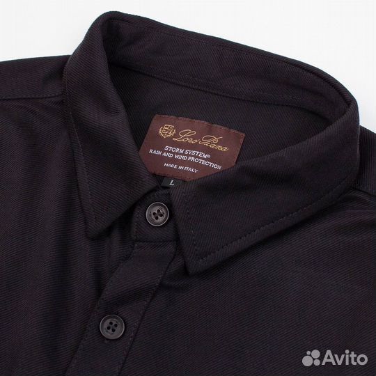 Легкий костюм loro piana