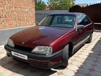Opel Omega 2.0 MT, 1991, 197 000 км, с пробегом, цена 220 000 руб.
