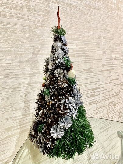 Детская поделка в школу или детский сад