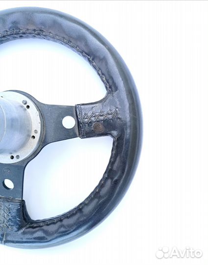 Спортивный руль (Италия)