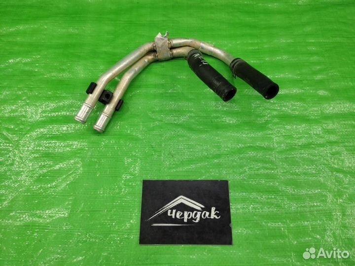 Трубка системы охл. 7L0815802A Touareg NF/Cayenne