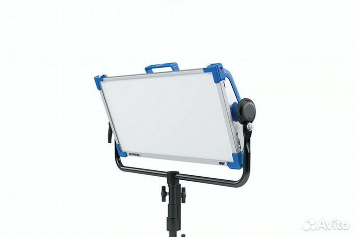 Светодиодный LED осветитель arri S60-C L0.0007064