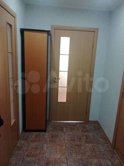 1-к. квартира, 37,4 м², 4/5 эт.