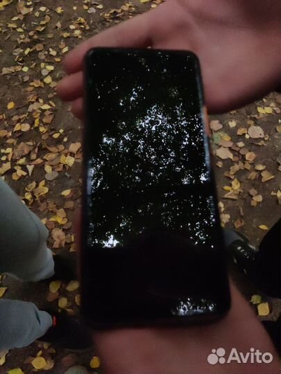 Tecno Camon 18 premier