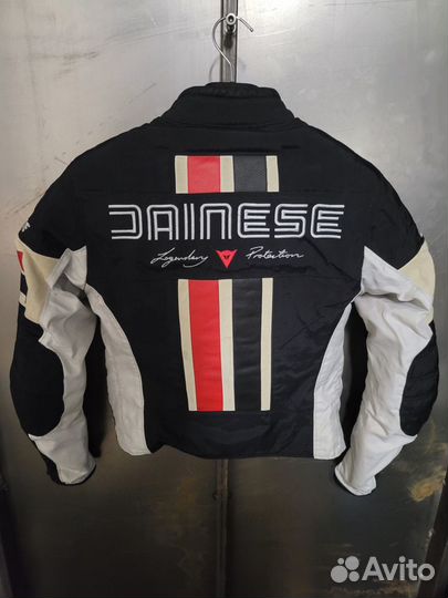 Мотокуртка dainese