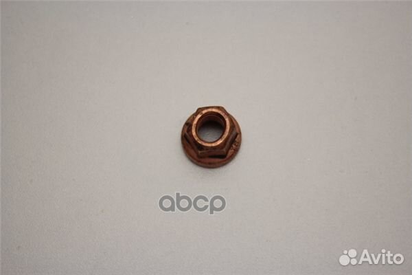 Гайка 001-10-29987;119 148;258-028;80671;80671