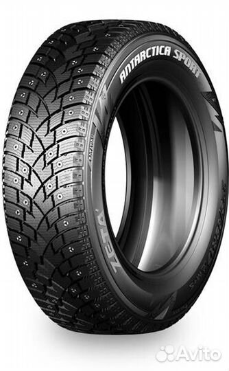 Zeta Antarctica Sport 225/65 R17 102T