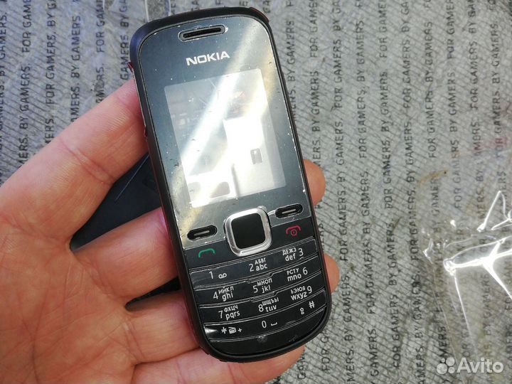 Корпус Nokia 1661