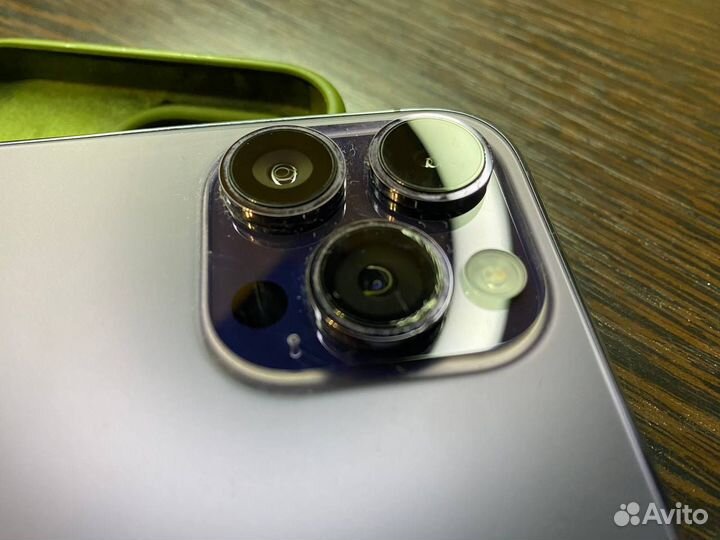 iPhone 14 Pro Max, 128 ГБ