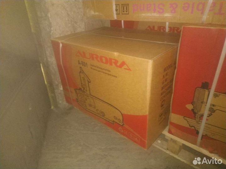 Машина спуск края кожи новая