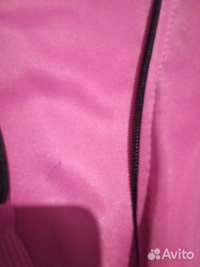 Спортивный костюм adidas