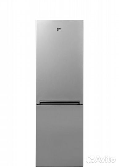 Холодильник beko rcsk 270M20S