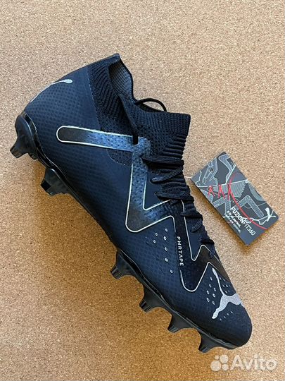 Бутсы футбол Puma Future Pro FG/AG