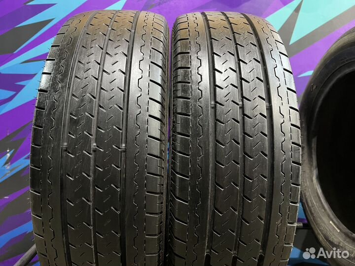 Dunlop SP Taxi 195/65 R15