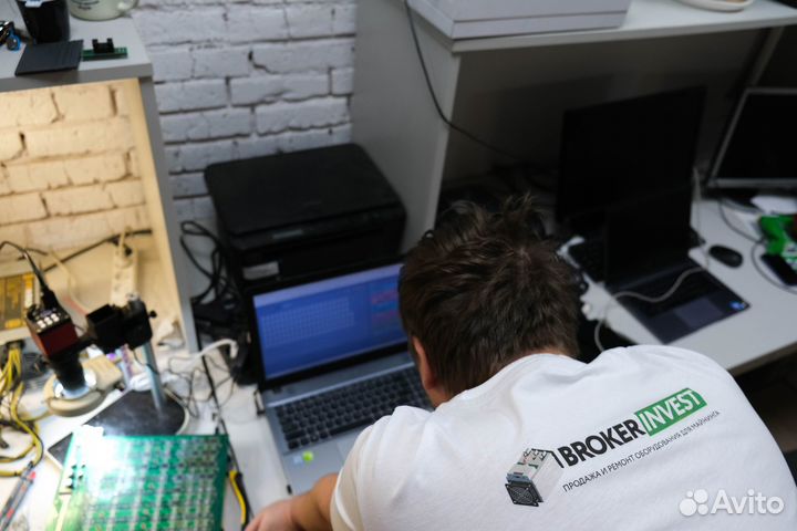 Ремонт Асиков и бп Whatsminer, AntMiner