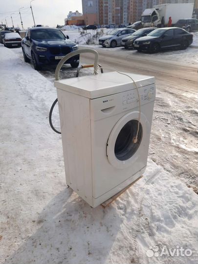 Стиральная машина бу