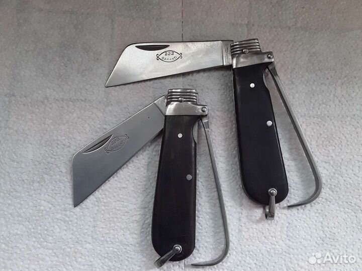 Нож боцмана франция или наездника