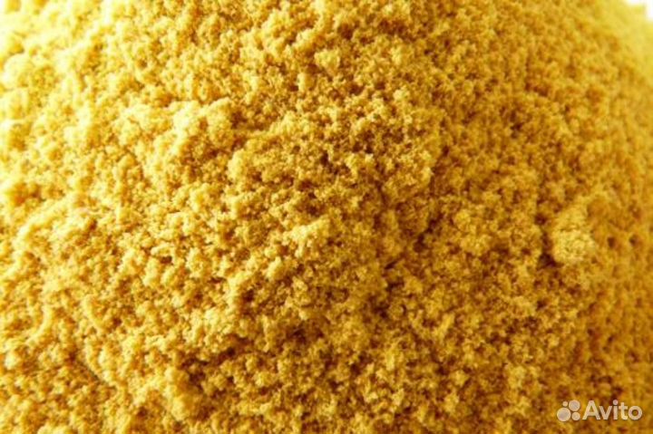 Соя экструдированная опт протеин 37+