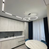 Бомбические натяжные потолки Иркутск