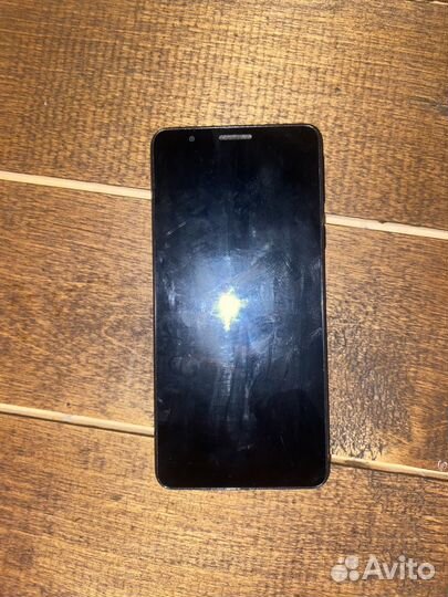 Samsung Galaxy A01 Core, 2/16 ГБ