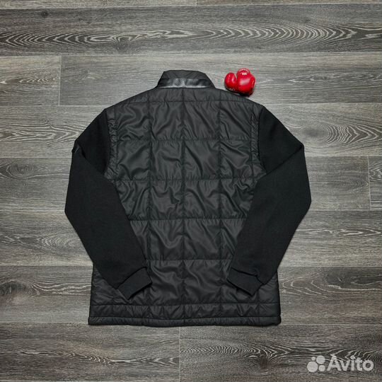 Куртка / Жилетка С Рукавами Armani Размеры 46-54