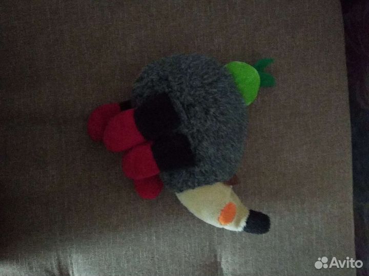 Мягкая игрушка