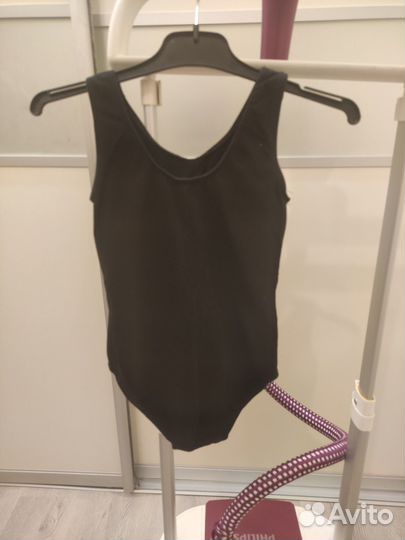 Купальник гимнастический 134