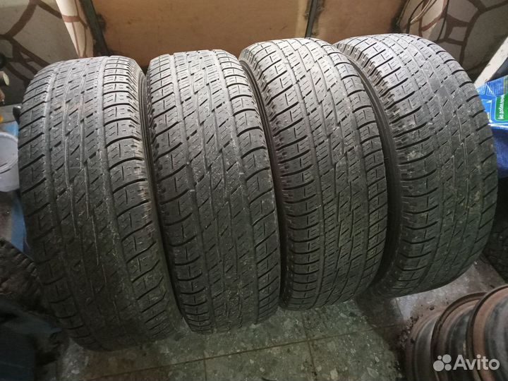 Toyo 800 Ultra 245/70 R16