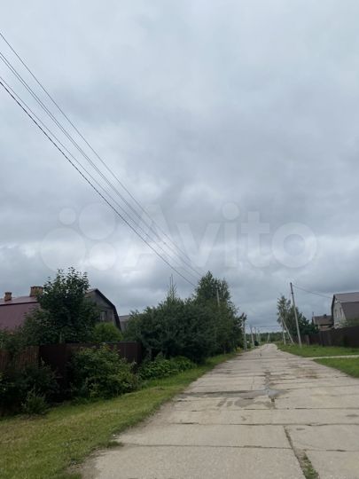 Участок 13 сот. (ИЖС)