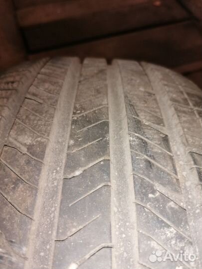 Goodyear Eagle LS 2 215/55 R16 97S