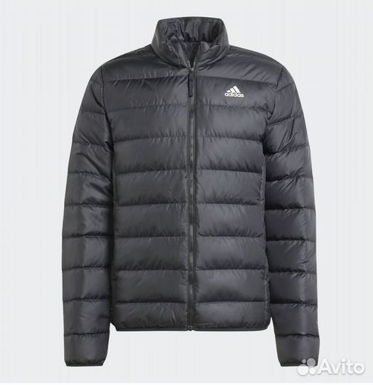 Куртка пуховая Adidas Sportswear Ess Lite Down J