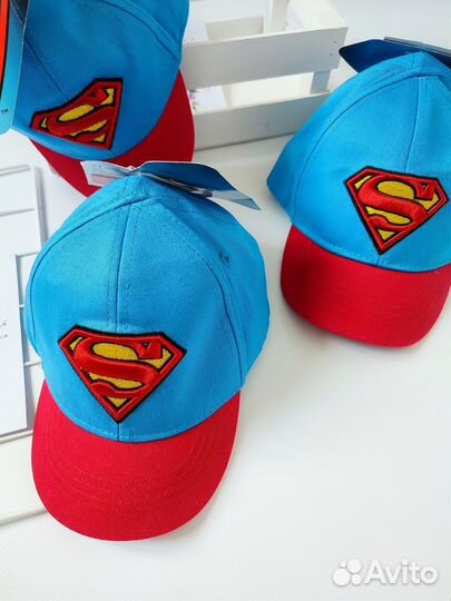 Кепки новые C&A для мальчиков 68 и 74 см до года