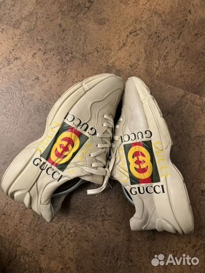 Gucci Rhyton