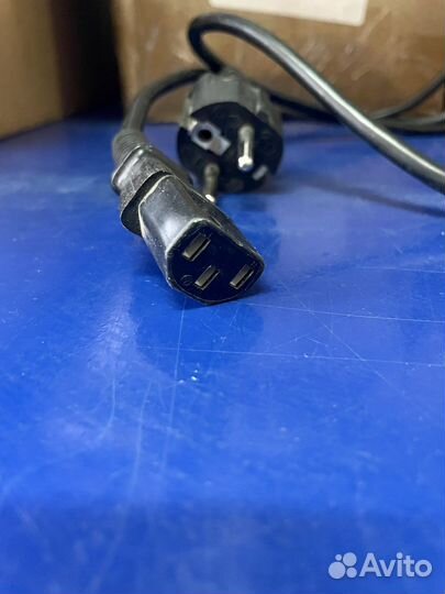 Провод интерфейсный, силовой, звуковой, принтерный