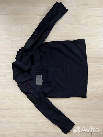 Форма полиции ппс