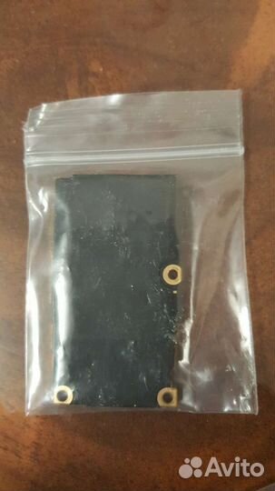 Материнская плата iPhone 11 pro