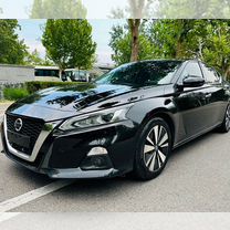 Nissan Altima 2.0 CVT, 2021, 29 600 км